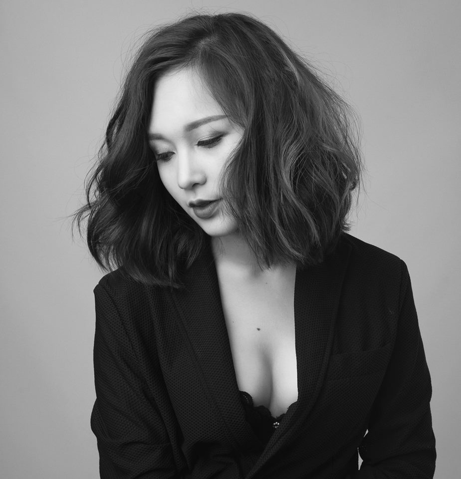 善良的小姨子5